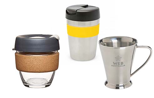 Promotional Drinkware Accessories
