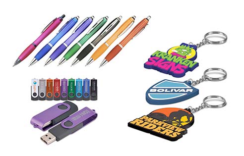 Promotional Office Products